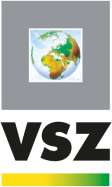 VSZ logo
